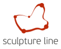 Sculpture Line logo